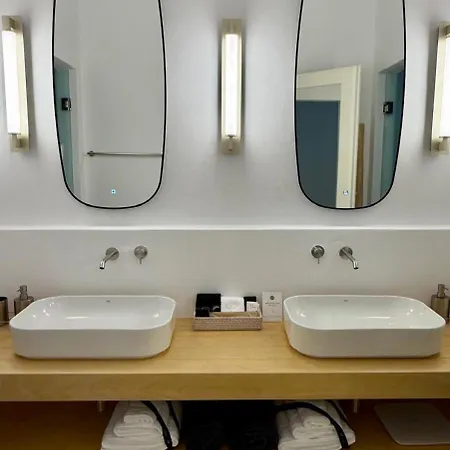 Absolute Paradise Santorini * Акротири