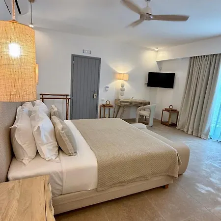 Absolute Paradise Santorini * Akrotírion