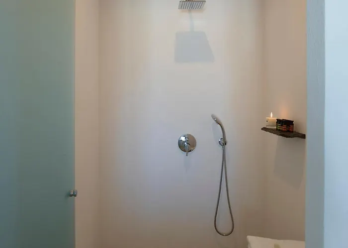 Absolute Paradise Santorini Akrotírion