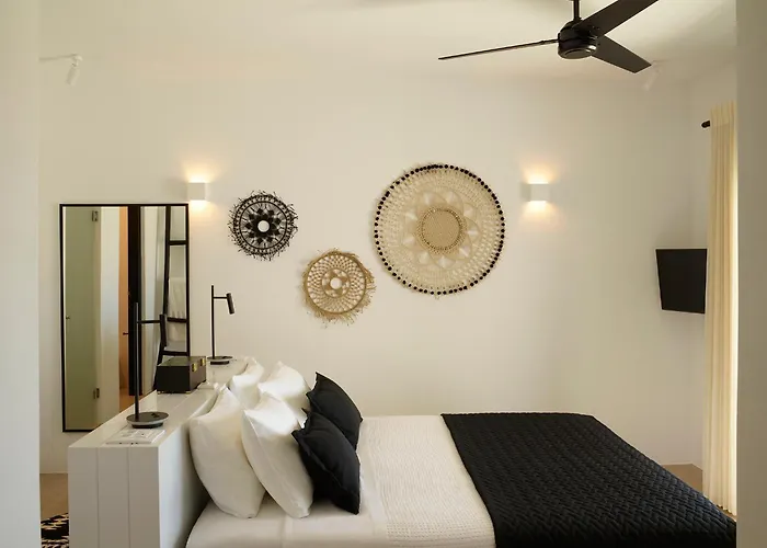 Absolute Paradise Santorini 公寓 Akrotírion