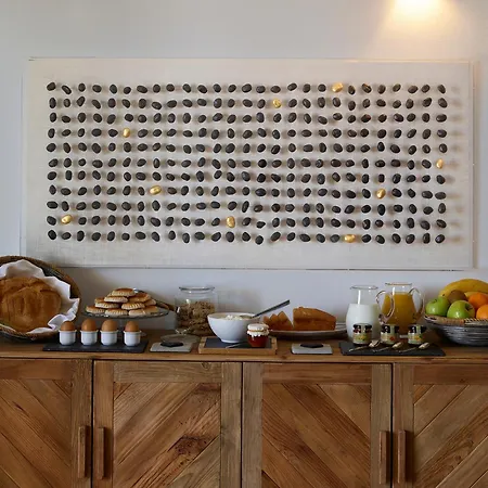 Absolute Paradise Santorini