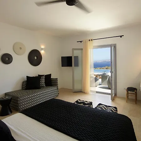 Absolute Paradise Santorini