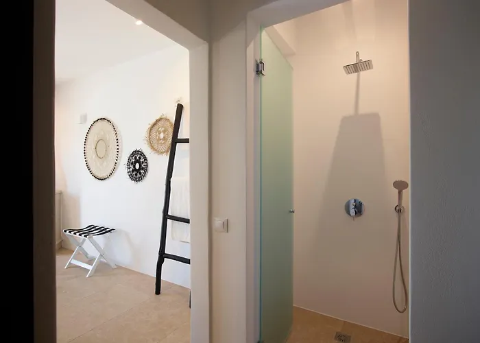 Absolute Paradise Santorini