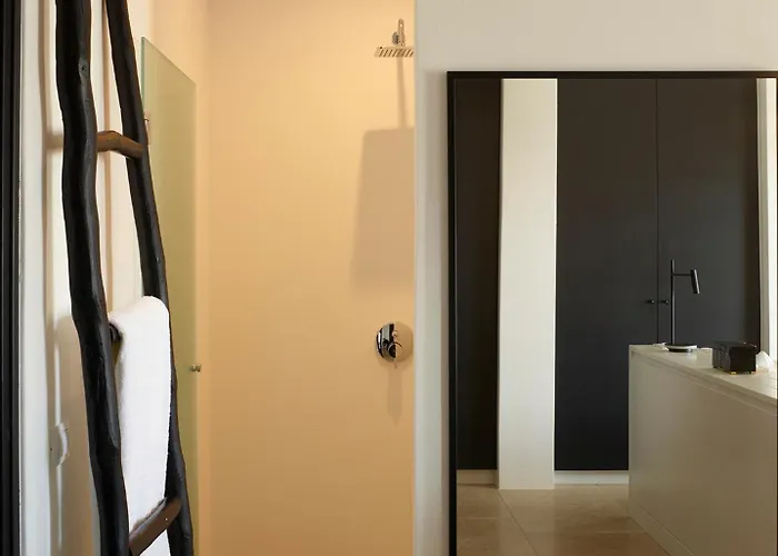 アパート Absolute Paradise Santorini Akrotírion