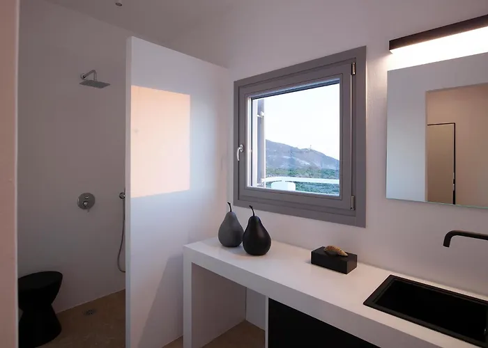 Absolute Paradise Santorini *