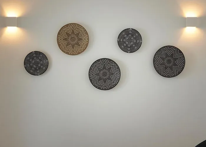 Absolute Paradise Santorini Akrotírion